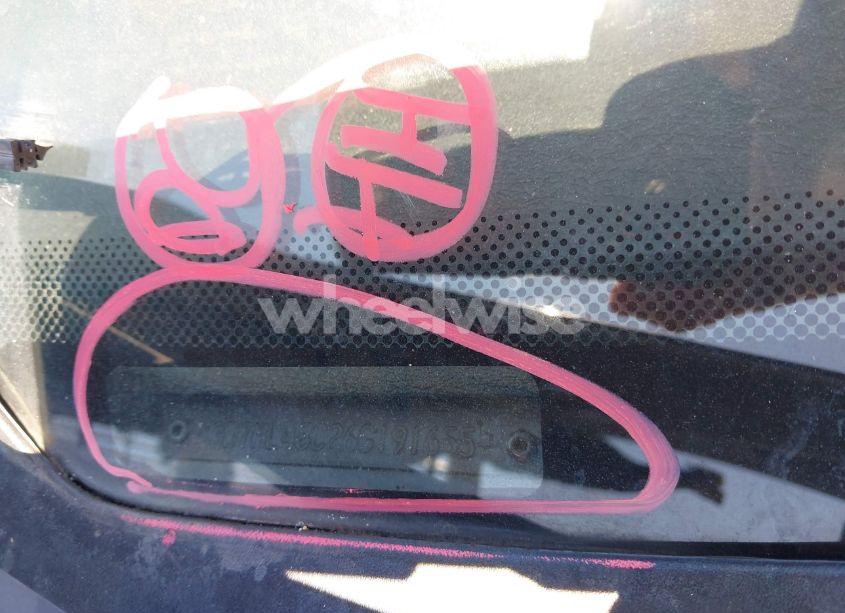 Photo 9 of 2006 Dodge Ram 3500 SLT/SPORT (VIN 3D7ML48C26G191655)