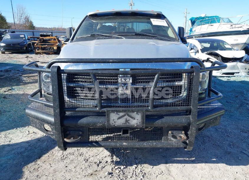 Photo 13 of 2006 Dodge Ram 3500 SLT/SPORT (VIN 3D7ML48C36G108332)
