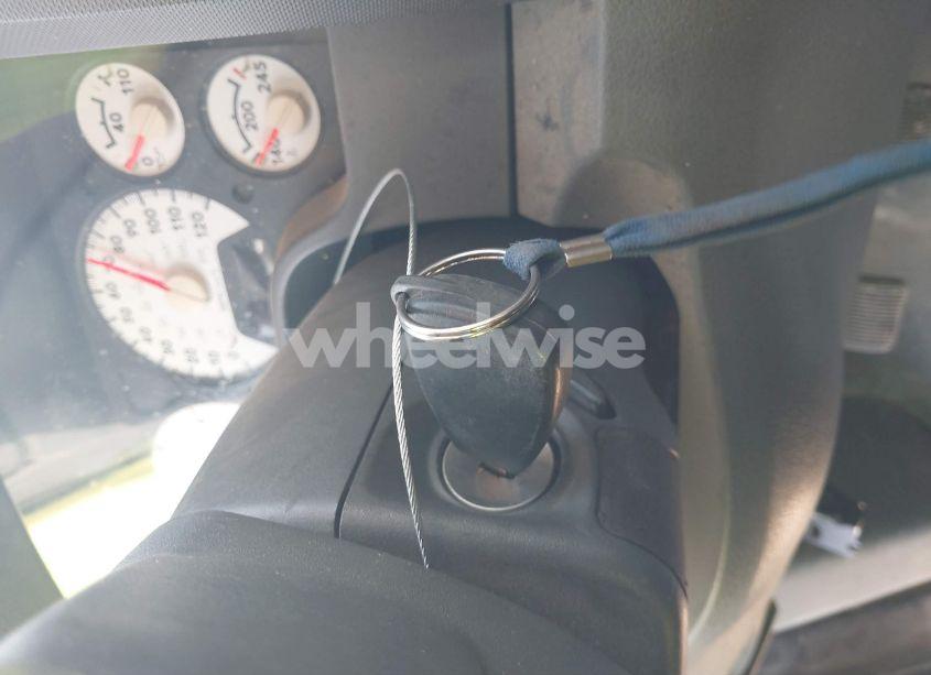 Photo 10 of 2006 Dodge Ram 3500 SLT/SPORT (VIN 3D7ML48C96G272815)