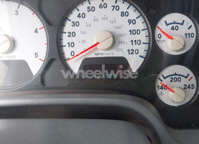 Photo 5 of 2007 Dodge Ram 3500 SLT/SPORT (VIN 3D7ML48CX7G734980)