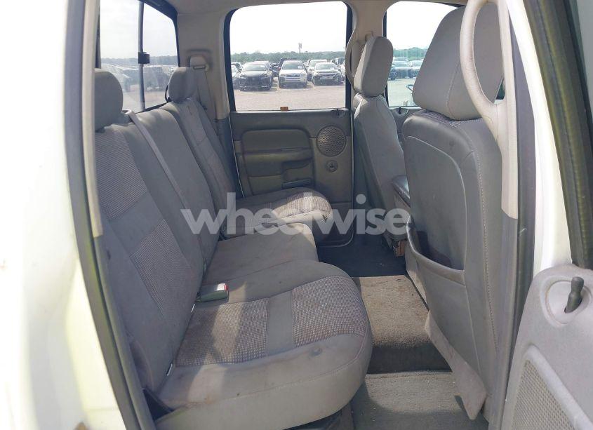 Photo 6 of 2007 Dodge Ram 3500 SLT/SPORT (VIN 3D7ML48CX7G734980)