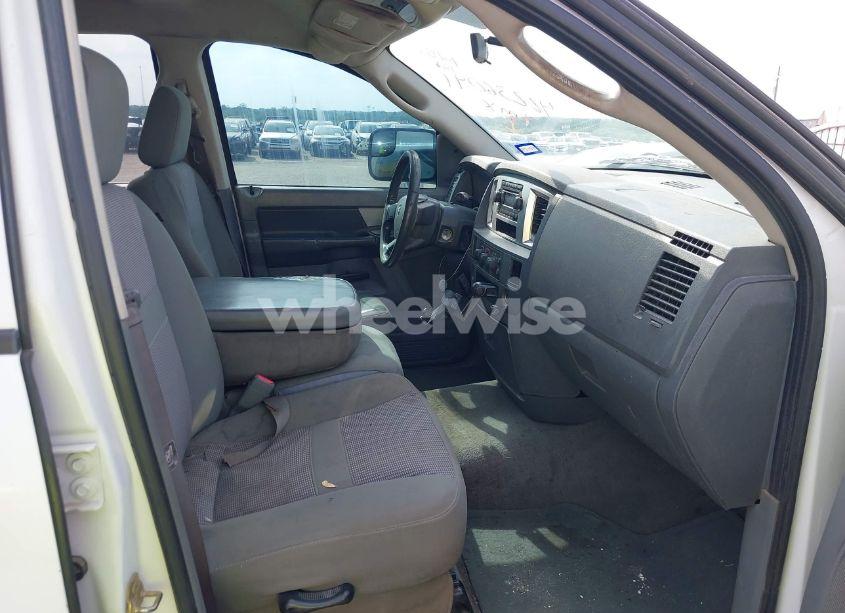 Photo 7 of 2007 Dodge Ram 3500 SLT/SPORT (VIN 3D7ML48CX7G734980)