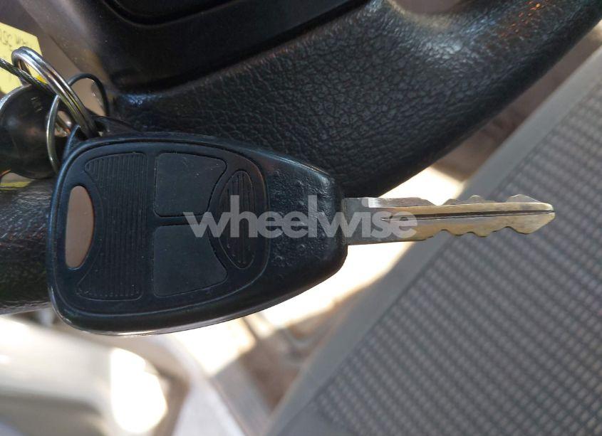 Photo 10 of 2009 Dodge Ram 3500 SLT (VIN 3D7ML48L39G522618)