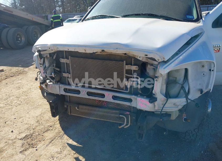 Photo 11 of 2009 Dodge Ram 3500 SLT (VIN 3D7ML48L39G522618)