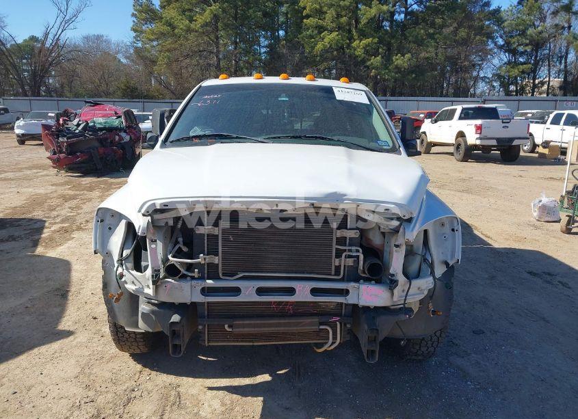 Photo 13 of 2009 Dodge Ram 3500 SLT (VIN 3D7ML48L39G522618)