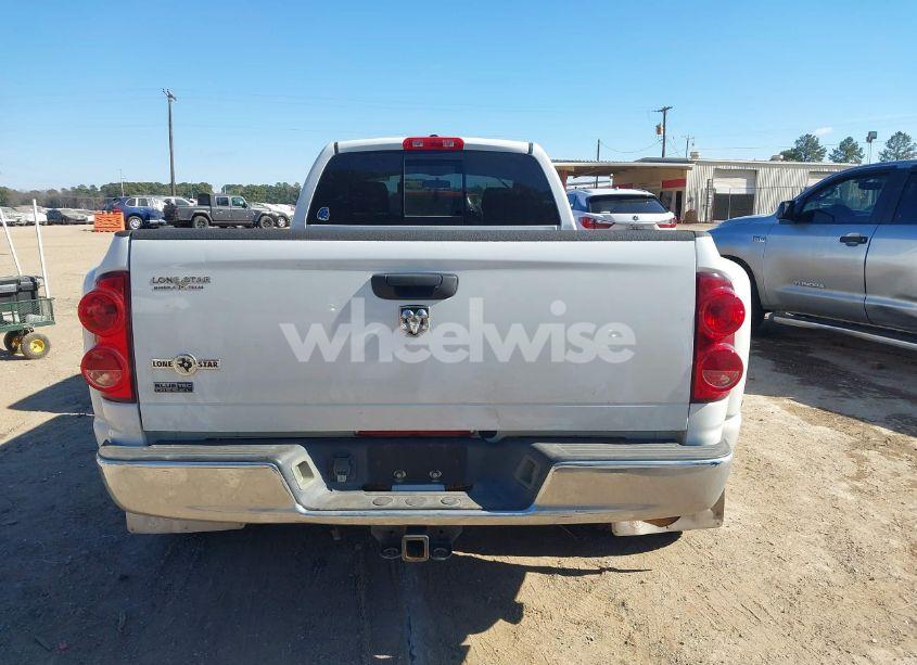Photo 16 of 2009 Dodge Ram 3500 SLT (VIN 3D7ML48L39G522618)
