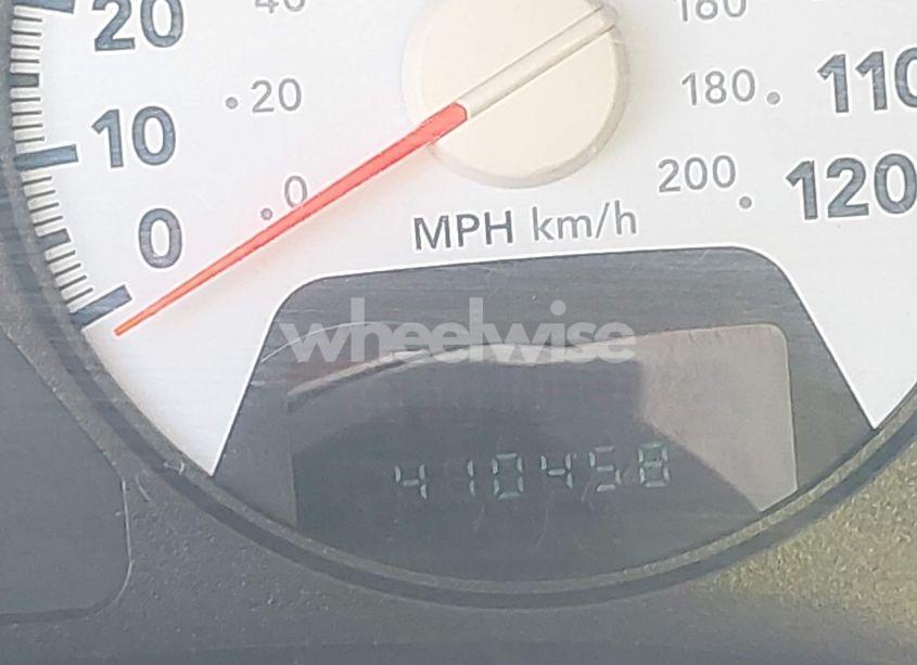 Photo 12 of 2008 Dodge Ram 3500 SXT/SLT (VIN 3D7ML49A78G139440)