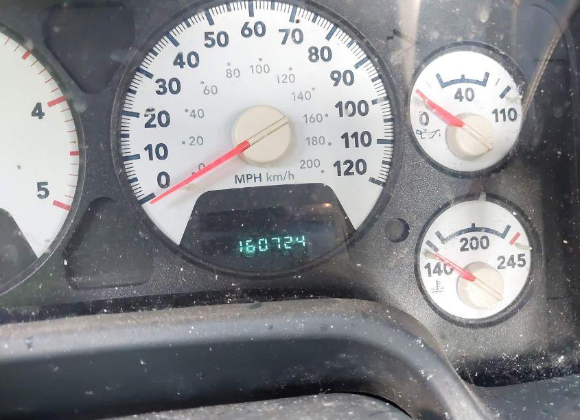 Photo 5 of 2006 Dodge Ram 3500 SLT (VIN 3D7ML49C66G270812)