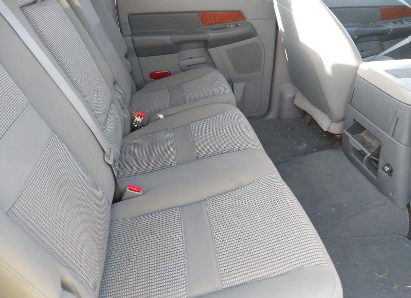 Photo 6 of 2006 Dodge Ram 3500 SLT (VIN 3D7ML49C66G270812)