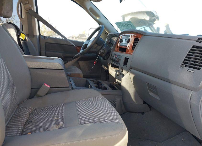 Photo 7 of 2006 Dodge Ram 3500 SLT (VIN 3D7ML49C66G270812)