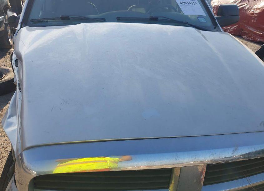 Photo 9 of 2006 Dodge Ram 3500 SLT (VIN 3D7ML49C66G270812)