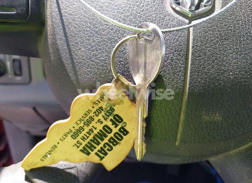 Photo 10 of 2005 Dodge Ram 3500 SLT/LARAMIE (VIN 3D7MR46D75G769113)