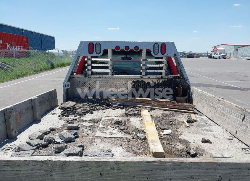 Photo 6 of 2005 Dodge Ram 3500 SLT/LARAMIE (VIN 3D7MR46D75G769113)