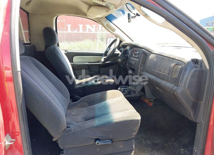 Photo 7 of 2005 Dodge Ram 3500 SLT/LARAMIE (VIN 3D7MR46D75G769113)