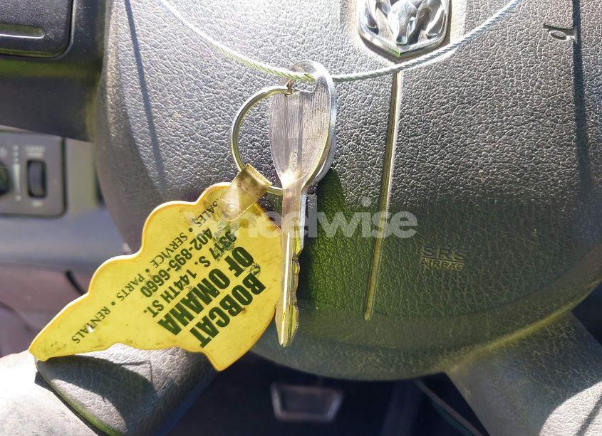 Photo 8 of 2005 Dodge Ram 3500 SLT/LARAMIE (VIN 3D7MR46D75G769113)