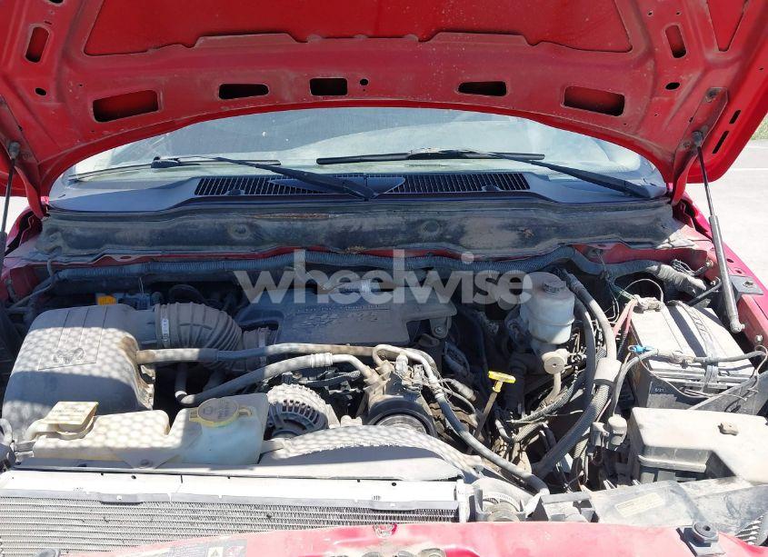 Photo 9 of 2005 Dodge Ram 3500 SLT/LARAMIE (VIN 3D7MR46D75G769113)