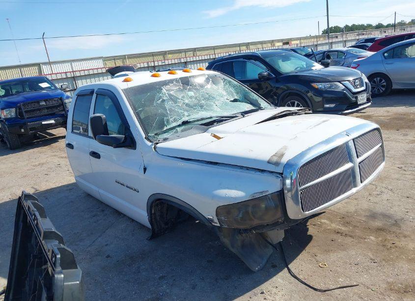 2005 Dodge Ram 3500 ST (VIN 3D7MR48C45G784625) main photo