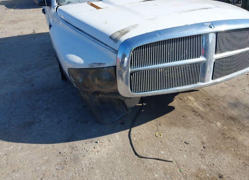 Photo 11 of 2005 Dodge Ram 3500 ST (VIN 3D7MR48C45G784625)