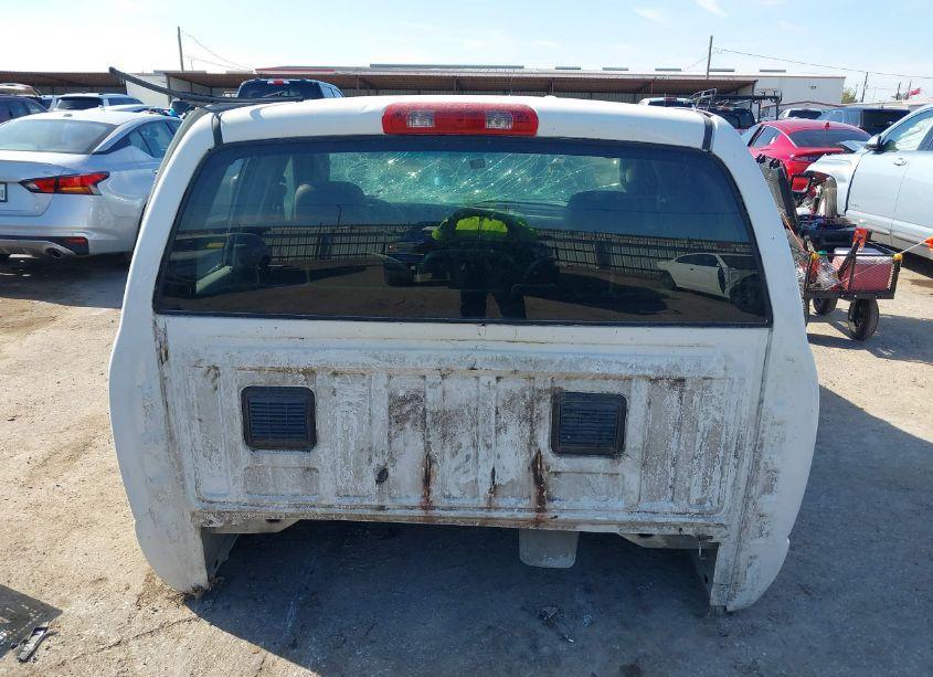 Photo 15 of 2005 Dodge Ram 3500 ST (VIN 3D7MR48C45G784625)