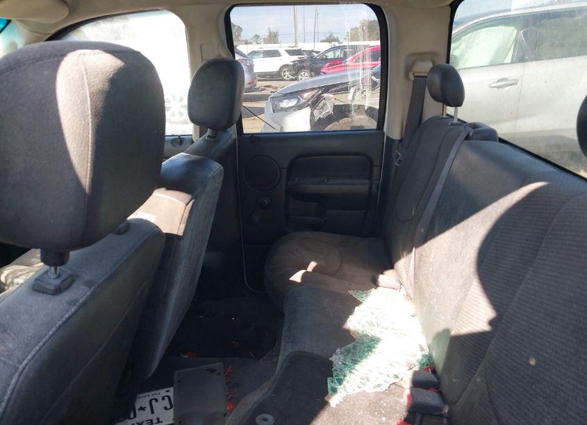 Photo 7 of 2005 Dodge Ram 3500 ST (VIN 3D7MR48C45G784625)