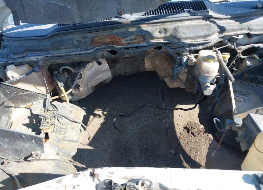 Photo 9 of 2005 Dodge Ram 3500 ST (VIN 3D7MR48C45G784625)