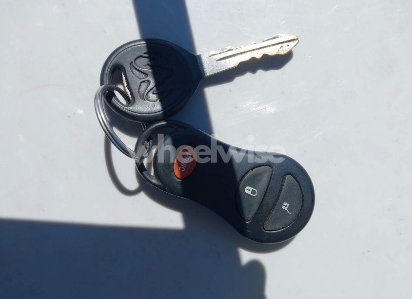 Photo 11 of 2005 Dodge Ram 3500 SLT/LARAMIE (VIN 3D7MR48C65G835333)