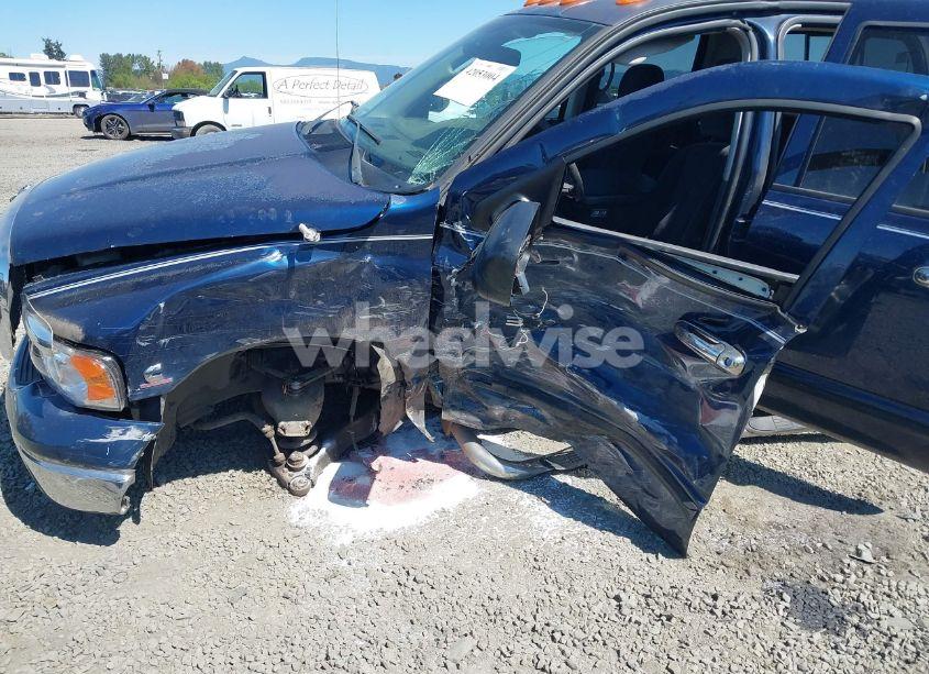 Photo 6 of 2005 Dodge Ram 3500 SLT/LARAMIE (VIN 3D7MR48C65G835333)