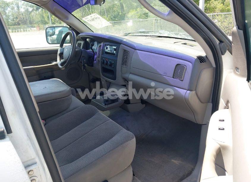 Photo 5 of 2005 Dodge Ram 3500 SLT/LARAMIE (VIN 3D7MR48C85G766631)