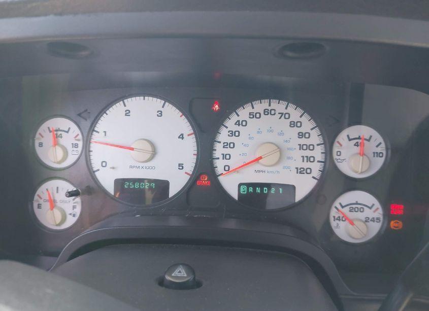 Photo 5 of 2005 Dodge Ram 3500 ST (VIN 3D7MS46C55G749941)