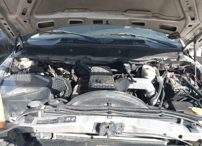 Photo 9 of 2005 Dodge Ram 3500 ST (VIN 3D7MS46C55G749941)