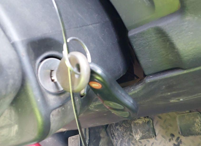 Photo 10 of 2005 Dodge Ram 3500 SLT/LARAMIE (VIN 3D7MS48C05G748659)