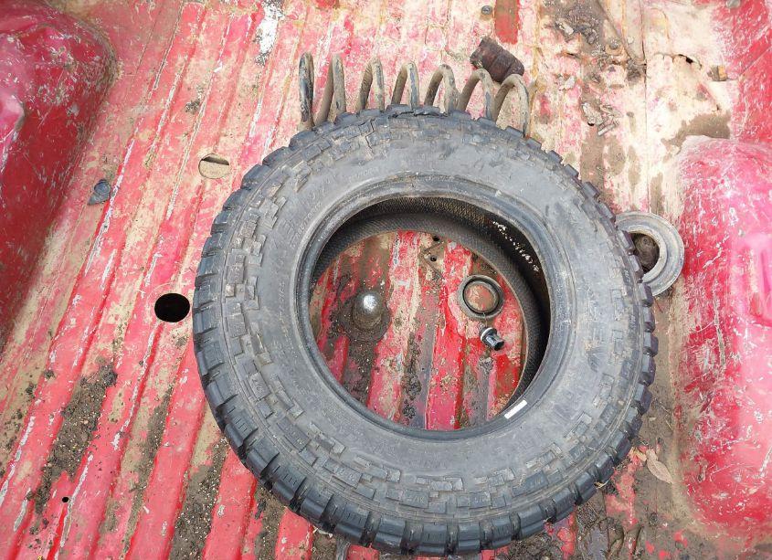 Photo 12 of 2005 Dodge Ram 3500 SLT/LARAMIE (VIN 3D7MS48C05G748659)