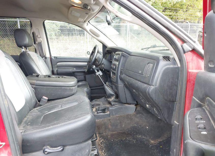 Photo 6 of 2005 Dodge Ram 3500 SLT/LARAMIE (VIN 3D7MS48C05G748659)