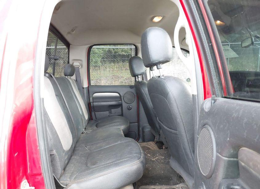 Photo 7 of 2005 Dodge Ram 3500 SLT/LARAMIE (VIN 3D7MS48C05G748659)