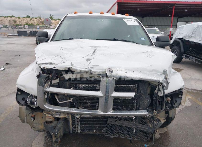 Photo 11 of 2005 Dodge Ram 3500 SLT/LARAMIE (VIN 3D7MS48C05G864623)