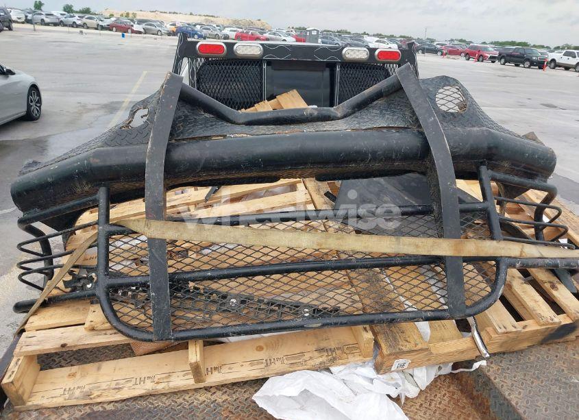 Photo 12 of 2005 Dodge Ram 3500 SLT/LARAMIE (VIN 3D7MS48C05G864623)