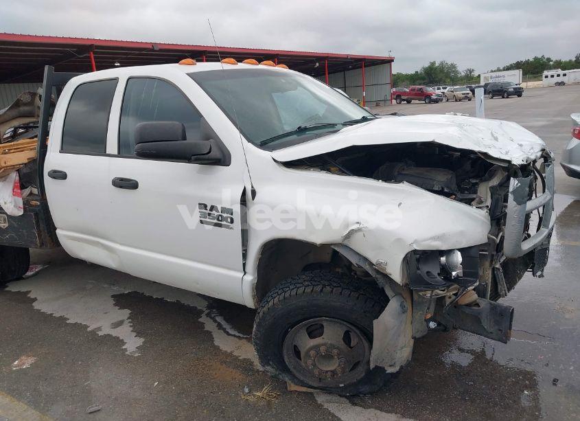 Photo 18 of 2005 Dodge Ram 3500 SLT/LARAMIE (VIN 3D7MS48C05G864623)