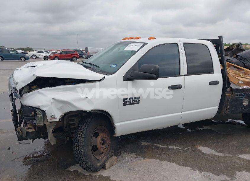 Photo 19 of 2005 Dodge Ram 3500 SLT/LARAMIE (VIN 3D7MS48C05G864623)