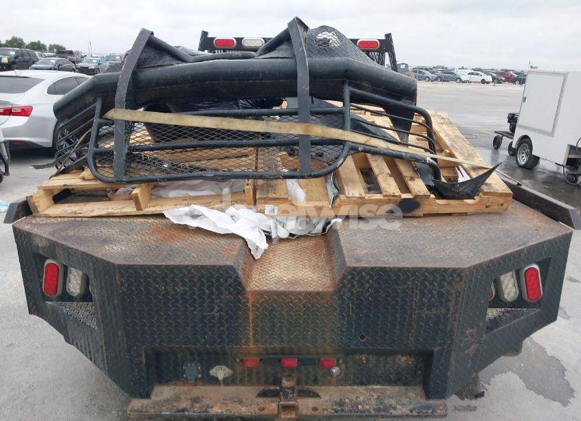 Photo 6 of 2005 Dodge Ram 3500 SLT/LARAMIE (VIN 3D7MS48C05G864623)