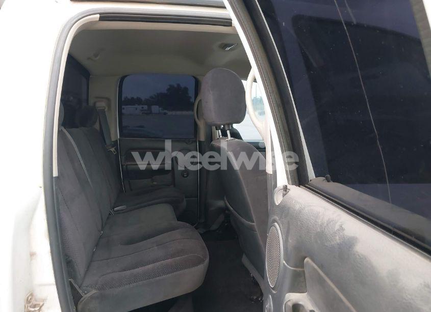 Photo 7 of 2005 Dodge Ram 3500 SLT/LARAMIE (VIN 3D7MS48C05G864623)