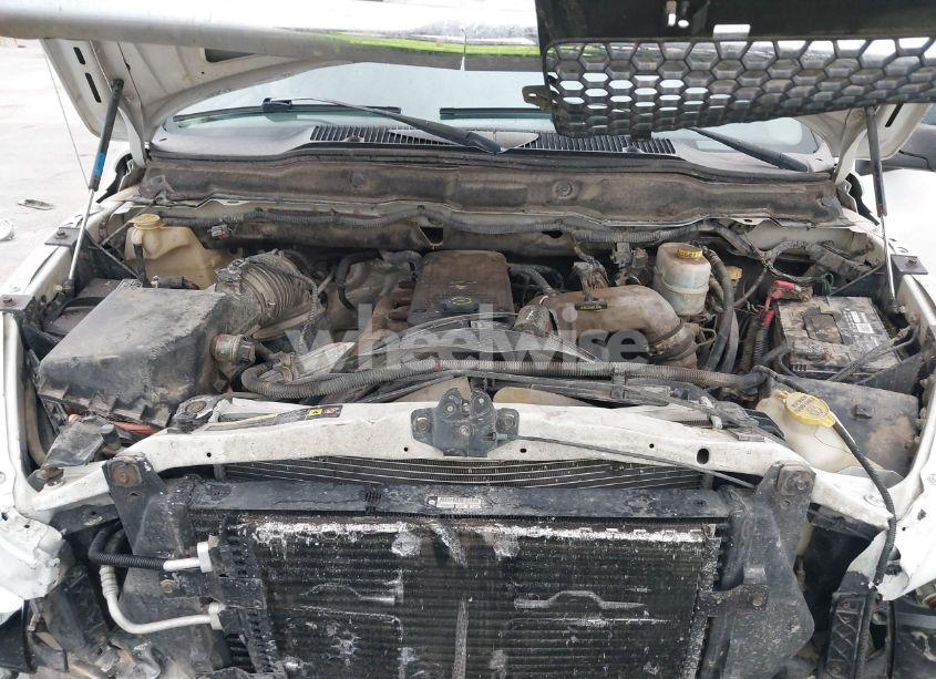 Photo 9 of 2005 Dodge Ram 3500 SLT/LARAMIE (VIN 3D7MS48C05G864623)