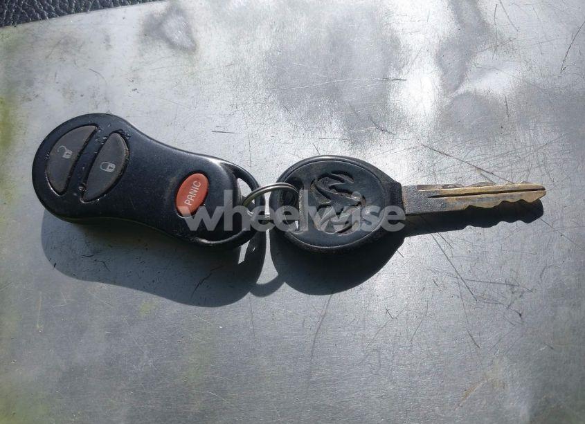 Photo 10 of 2005 Dodge Ram 3500 SLT/LARAMIE (VIN 3D7MS48C15G718490)