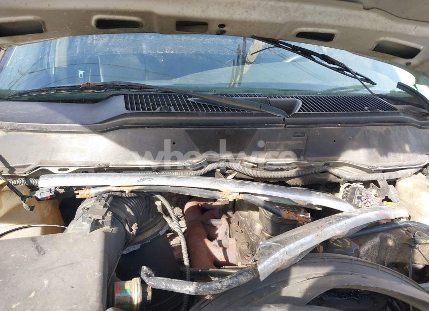 Photo 9 of 2005 Dodge Ram 3500 SLT/LARAMIE (VIN 3D7MS48C15G718490)