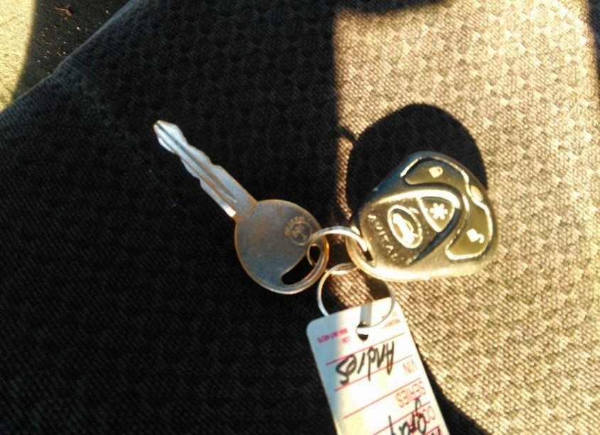 Photo 11 of 2005 Dodge Ram 3500 SLT/LARAMIE (VIN 3D7MS48D45G796674)