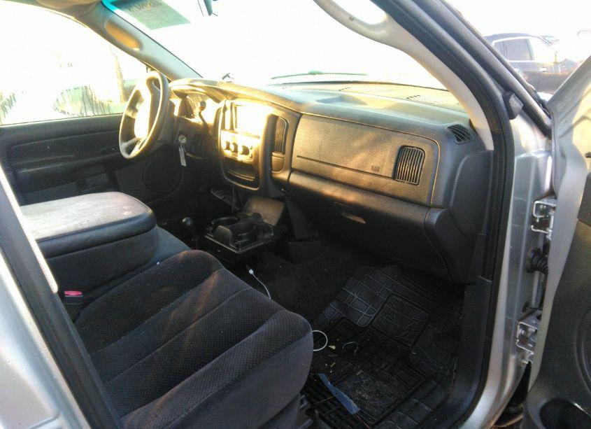 Photo 5 of 2005 Dodge Ram 3500 SLT/LARAMIE (VIN 3D7MS48D45G796674)