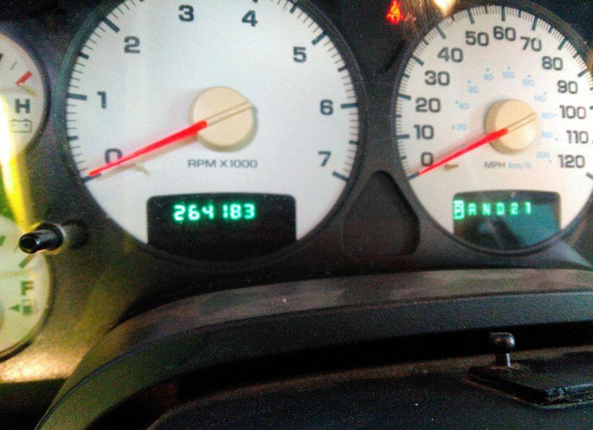 Photo 7 of 2005 Dodge Ram 3500 SLT/LARAMIE (VIN 3D7MS48D45G796674)