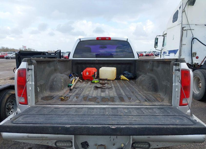Photo 6 of 2004 Dodge Ram 3500 SLT/LARAMIE (VIN 3D7MU46C44G102214)