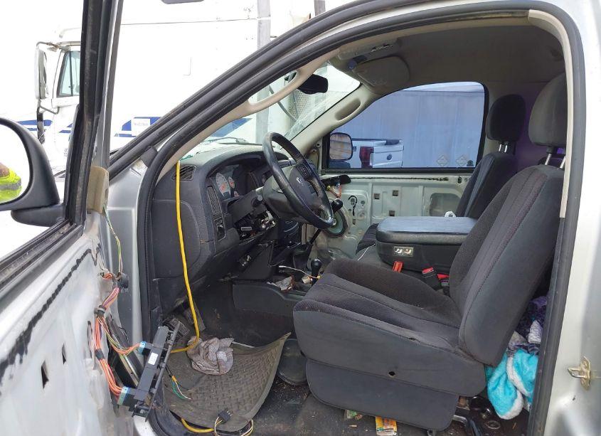 Photo 7 of 2004 Dodge Ram 3500 SLT/LARAMIE (VIN 3D7MU46C44G102214)