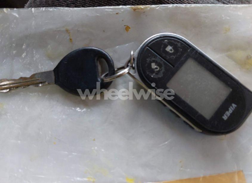 Photo 10 of 2003 Dodge Ram 3500 (VIN 3D7MU48643G796750)