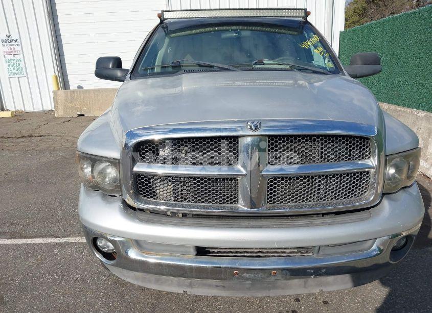Photo 11 of 2003 Dodge Ram 3500 (VIN 3D7MU48643G796750)